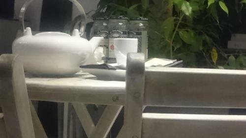 Apartamento Studio K82 Hotel Relax&work
