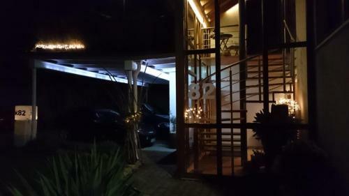 Apartamento Studio K82 Hotel Relax&work