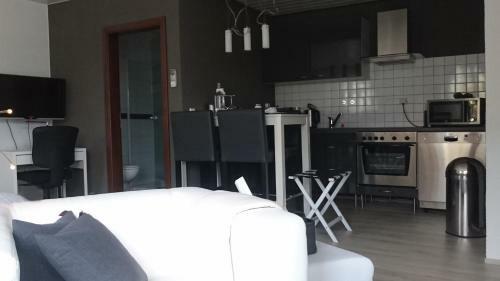 Apartamento Studio K82 Hotel Relax&work