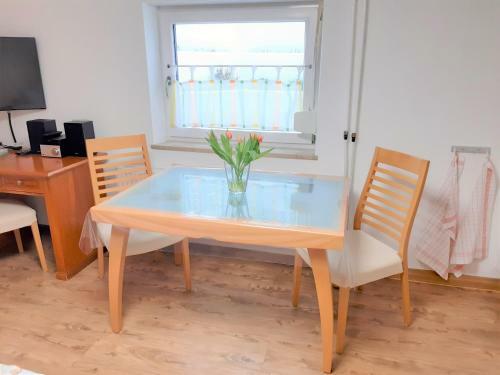 Apartamento Appartement Am Stra�land