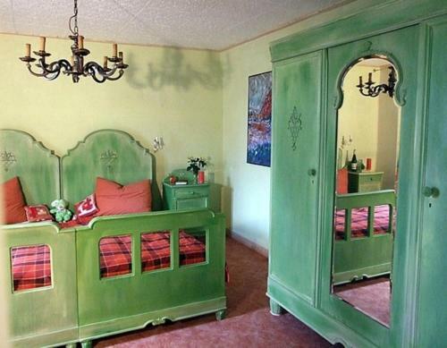 Apartamento Fewo Kerzenzimmer