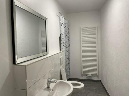 Apartamento Ferienwohnung 4 - A62846