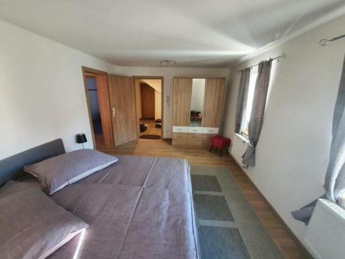 Apartamento Ferienwohnung 4 - A62846