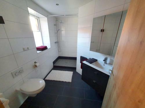 Apartamento Ferienwohnung 4 - A62846