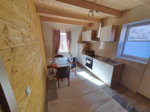 Apartamento Ferienwohnung 4 - A62846