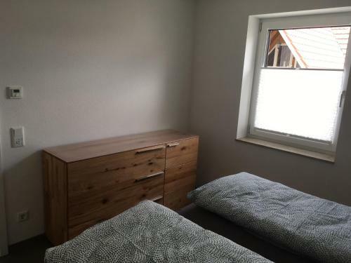 Apartamento Zeitfrei-apartments