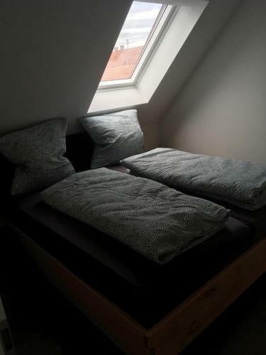 Apartamento Zeitfrei-apartments