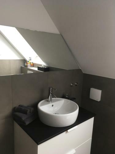 Apartamento Zeitfrei-apartments