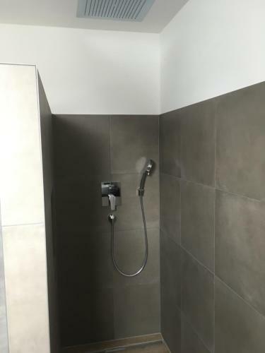 Apartamento Zeitfrei-apartments