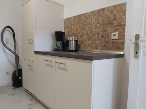 Apartamento Ferienwohnung Paradiesle II