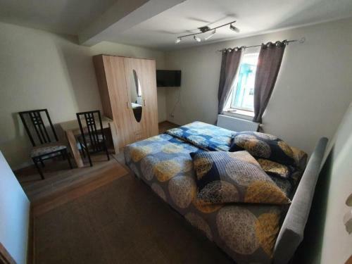 Apartamento Ferienwohnung 1 - A62264