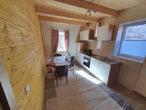 Apartamento Ferienwohnungen Unterfranken