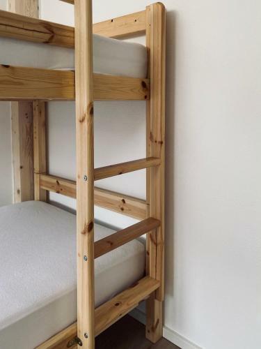 Apartamento Haus Am Hof