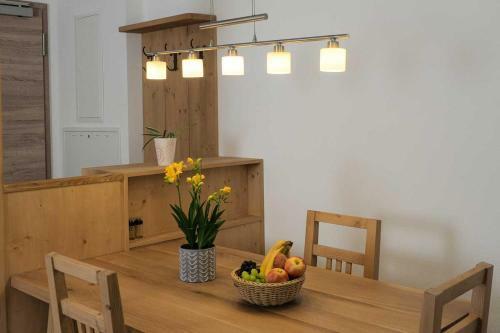 Apartamento Haus Am Hof