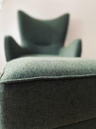 Apartamento Haus Am Hof