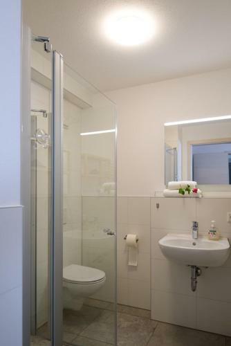 Apartamento Haus Am Hof