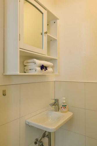 Apartamento Haus Am Hof