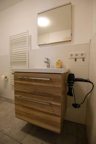 Apartamento Haus Am Hof