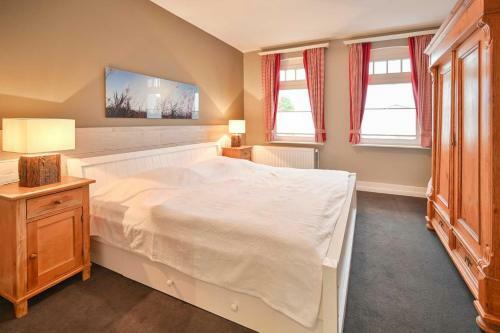 Apartamento Maxi - Sonnenhof 4