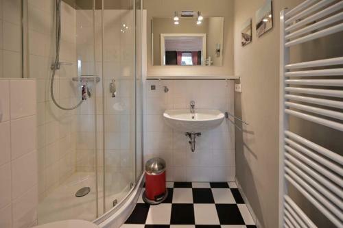 Apartamento Maxi - Sonnenhof 4