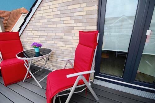 Apartamento Sonnengarten 11