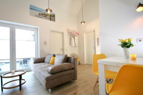 Apartamento Sonnengarten 11