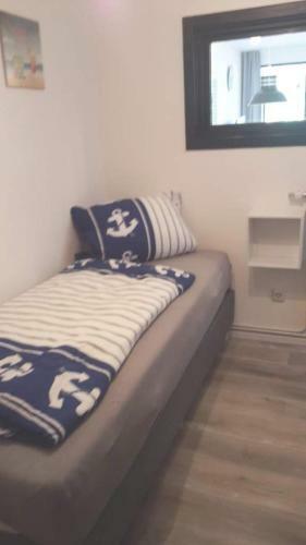 Apartamento Komfort+ Ferienwohnung C1
