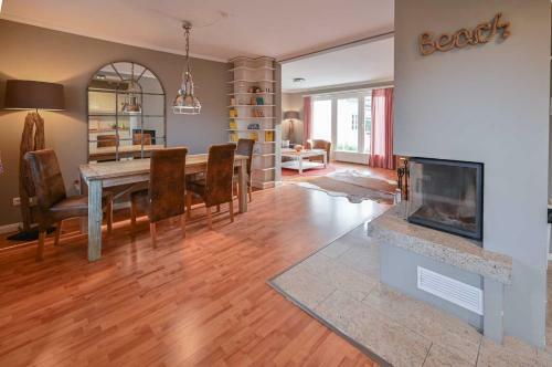 Apartamento Dennis - Sonnenhof 5