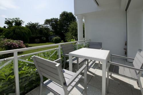 Apartamento Dennis - Sonnenhof 5