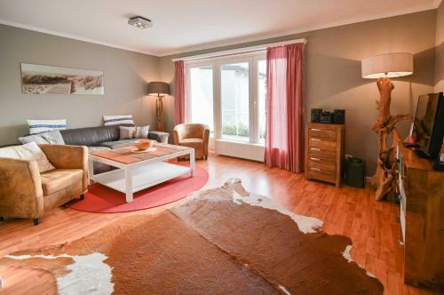 Apartamento Dennis - Sonnenhof 5