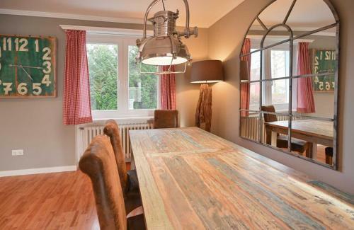 Apartamento Dennis - Sonnenhof 5