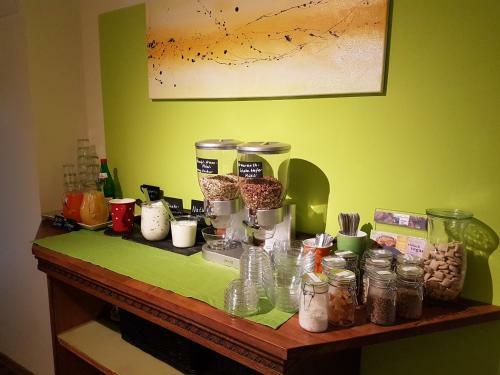 Hostal Pension Walmeer