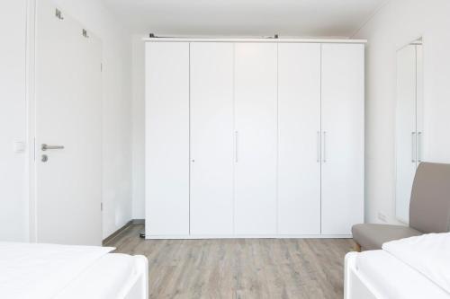 Apartamento Strandh�user Lindenstra�e Wohnung 16
