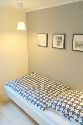 Apartamento Haus Ruh Di Ut Wohnung Lee