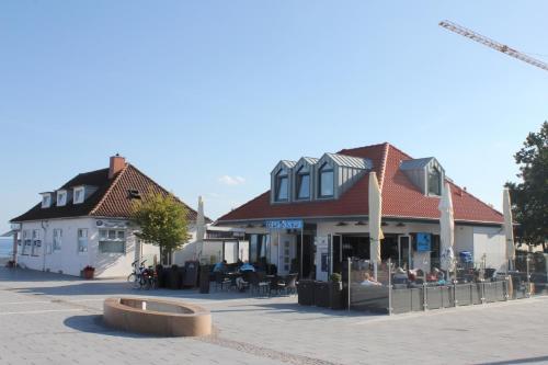 Apartamento Sonnengarten 21