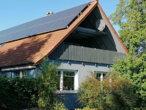 Apartamento Ferienwohnung - Steuck