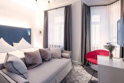 Hostal Hotel Villa Rein
