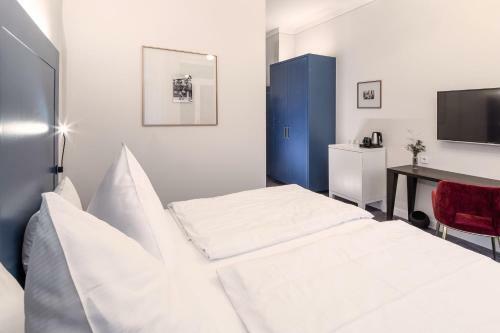 Hostal Hotel Villa Rein