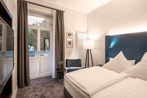 Hostal Hotel Villa Rein