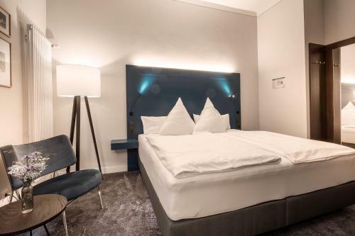 Hostal Hotel Villa Rein