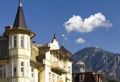 Hostal Hotel Villa Rein