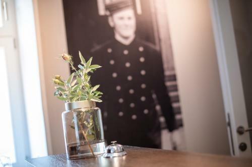 Hostal Hotel Villa Rein