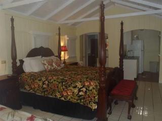 Posada Tropical Cottages