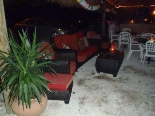 Posada Tropical Cottages