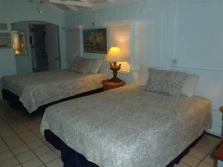 Posada Tropical Cottages