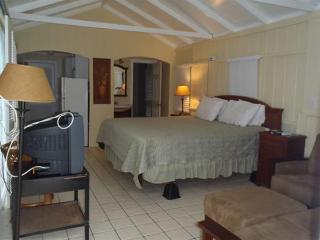 Posada Tropical Cottages