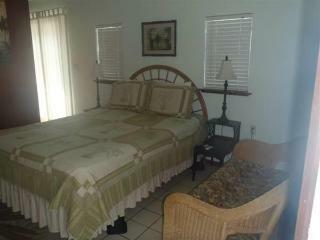 Posada Tropical Cottages