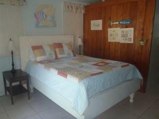 Posada Tropical Cottages