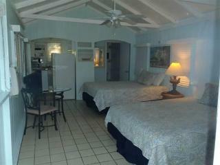 Posada Tropical Cottages