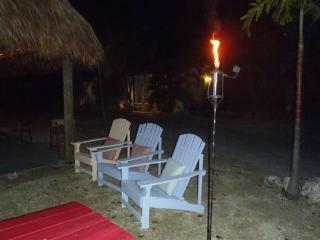 Posada Tropical Cottages